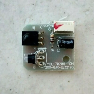 PROSCAN PLEDV2488A TV IR board 200-GJR-LE32190 - Picture 1 of 2