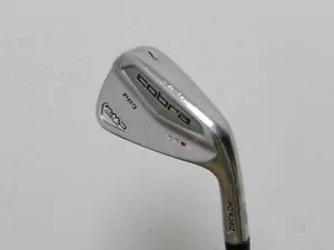 Cobra AMP Cell Pro 7 Eisen Regular Flex Graphit sehr schön!! - Bild 1 von 4