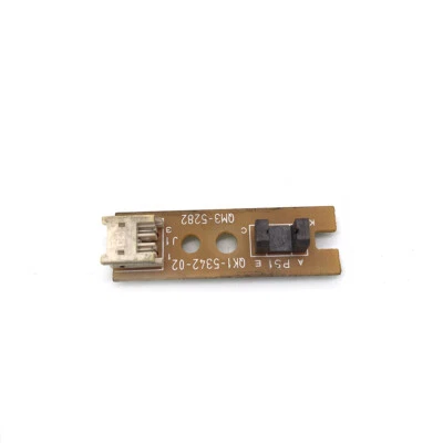 sensor QK1-5342-02 QM3-5282 Fits For Canon Pro 9000 Pro9000 Mark II Printer - Image 1 of 4