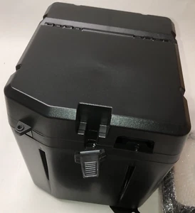 POLARIS OFF ROAD UNDER SEAT DRY STORAGE MODEL 2882910 - Picture 1 of 21