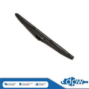 Fits Mazda 3 1.5 2.0 2.2 D 2013-2016 12" Rear Windscreen Wiper Blade PSWB10JP - Picture 1 of 9