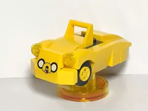 LEGO Dimensions Jakemobile Adventure Time Vehicle 71245 - Picture 1 of 3