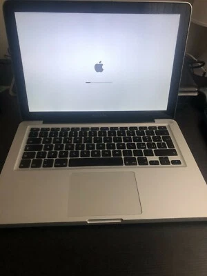 MacBook Pro A1278, Mid 2010, 16gb ram, 128 gb ssd - Immagine 1 di 4