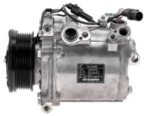 2008-2009 Mitsubishi Outlander OEM Reman A/C Compressor - Picture 1 of 1