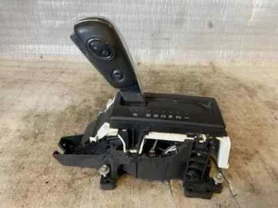 2011-2014 Ford Truck F150 Automatic Trans Floor Gear Shift Shifter Assembly OEM - Image 1 of 4