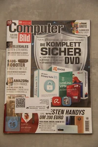 Computer Bild 22/2020 ab 9.10.2020 - mit DVD - Bild 1 von 1