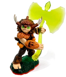 Skylanders Trap Team Bushwhack 4.5" Figure With Card #87164888 Activision 2014 - Picture 1 of 9
