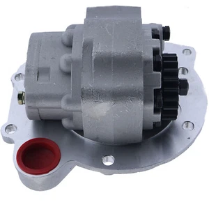 83957379 Hydraulic Pump For New Holland Ford 5110 5610 6610 7410 7610 5600 6600 - Picture 1 of 4