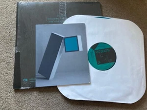 Endless Scroll by Bodega (Record, 2018) Limited Edition Teal Vinyl and booklet - Picture 1 of 3