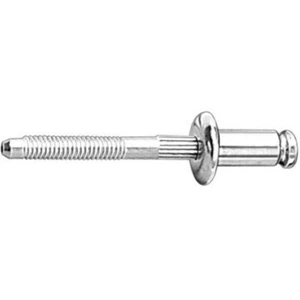 Peel Type Rivets 1/4 Dia. 1/32 Grip Fits GM 9436175 Ford 385189-S100 - Box of 25 - Picture 1 of 1