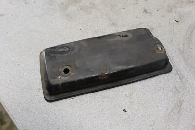 Kawasaki GPz750 ZX750A 1982 motor arranque motor cubierta G8-2826.CG Foto 1 de 4