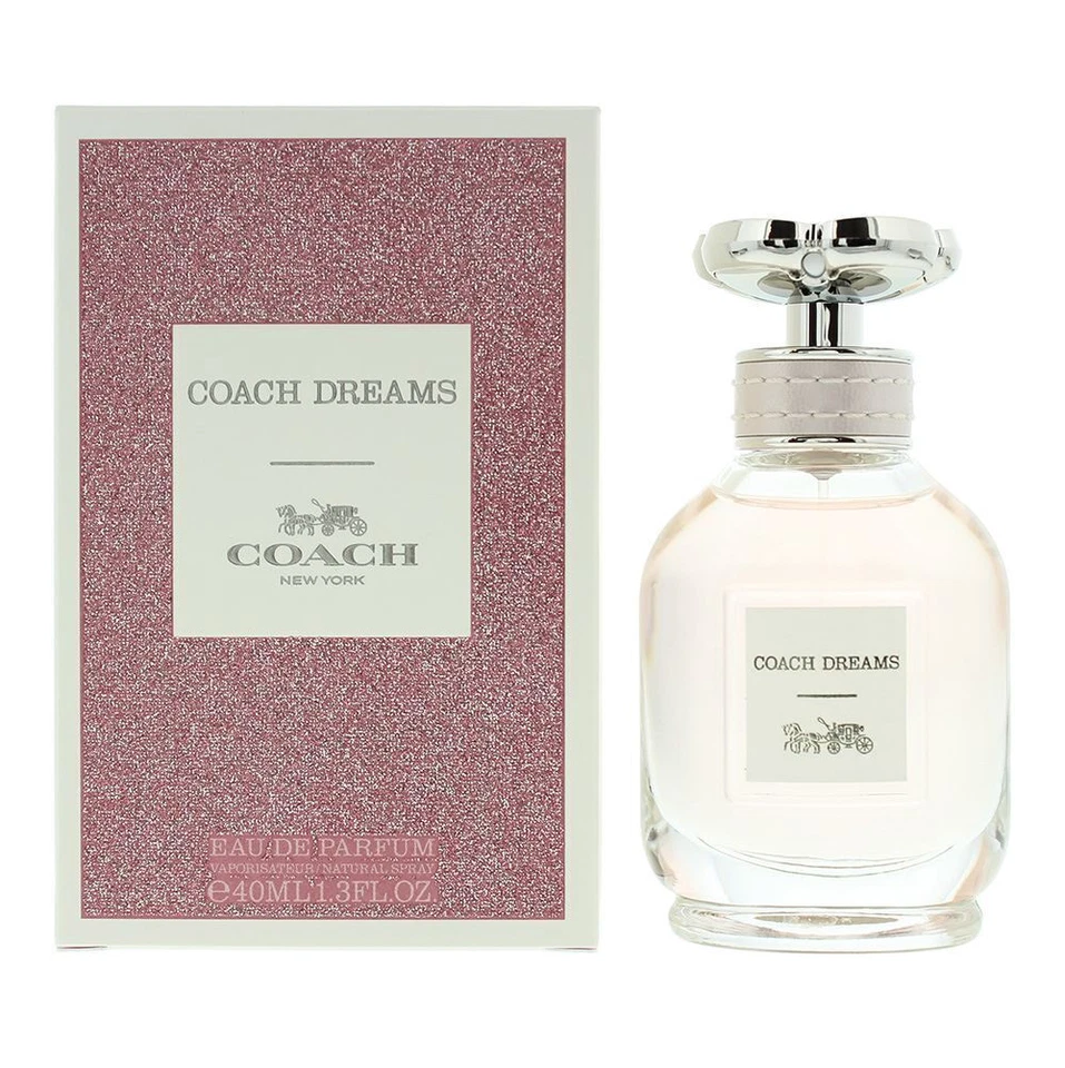 Coach Dreams 1.3oz Women's Eau de Parfum