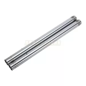 Front Fork Tubes Pipes Leg Inner Bars For Triumph 660 trident 2023-2024 Pair - Foto 1 di 5