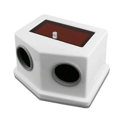 Dental Manual X-Ray Film 30×40mm Portable Processor Developer Darkroom Box + Cup - Image 1 of 4