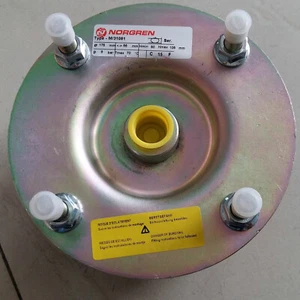 one new M/31061 Norgren cylinder M-31061 Fast Shipping #YP1 - Picture 1 of 1