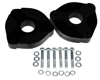30mm Vorne Höherlegungskit Lift Kit für Mercedes-Benz  Viano Vito W639 W447 - Image 1 of 3