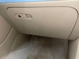 15 VW BEETLE (TYPE 1) Glove Box - Picture 1 of 1