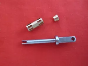 MicroAire PAL PT176 Front Assembly Liposculptor Parts - Picture 1 of 2