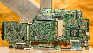Piezas de placa base vintage IBM ThinkPad 390X o reparación LMB11 - Imagen 1 de 2