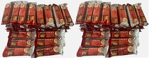 Kirkland Chewy 10g Protein Bar Peanut Butter Chocolate Chip ~ 100 Bars 1.41 Oz - Picture 1 of 3