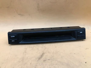 MAZDA 6 Kombi (GY) 2.0 DI Display Bildschirm CA-DM4592AK - Bild 1 von 4