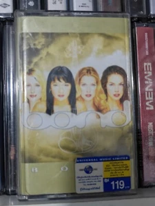 Bond Born FULLY PLAY GRADED cassette album - Picture 1 of 10