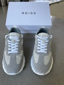 Ladies Reiss Evo Lite Running Trainers - Picture 1 of 6