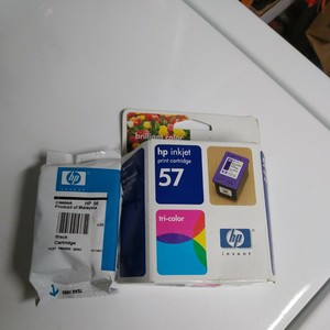 Las mejores ofertas en HP 56 tricolor Cartuchos de Tinta de impresora | eBay