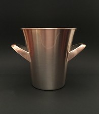 WMF secchiello per ghiaccio Wilhelm Wagenfeld.