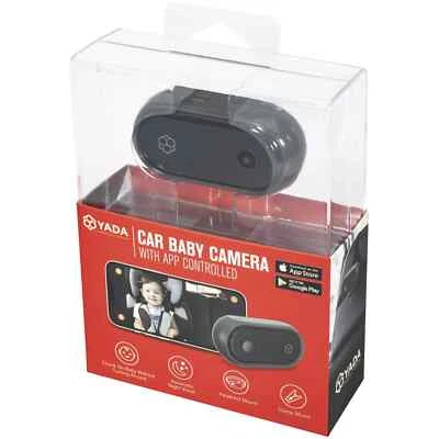 Yada Car Baby Camera - Image 1 of 2