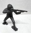 Vintage 5" American Toy Soldier by Louis Marx & Co. 1963