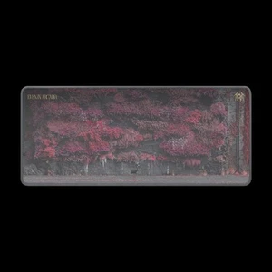 Sleep Token Desk Mat - Even In Arcadia - Sold Out - Australian Exclusive - Picture 1 of 8