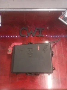 2012-2014 Dodge Charger Fusebox Fuse Box Relay Module 16238CW - Bild 1 von 5