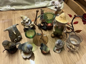 Deko Herbst XXL Paket - Bild 1 von 4