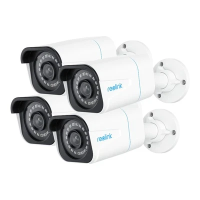 Refurbished Reolink RLC-810A 4K 8MP PoE Überwachungskamera Aussen IR Nachtsicht - Bild 1 von 4