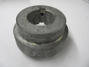 NUEVO MAGNALOY MODELO 500 ACOPLAMIENTO FLEXIBLE LLAVE 2 3/16" X 1/2" Q0258 - Imagen 1 de 4