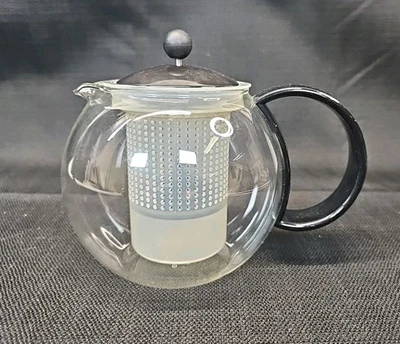 BODUM Tea Infuser Tea Pot - Image 1 of 4