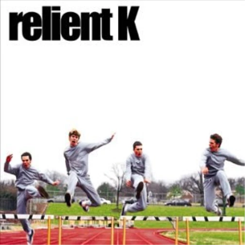 Relient K Relient K (CD) - Bild 1 von 1