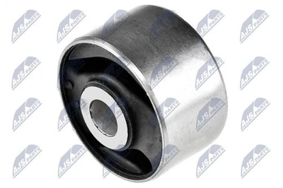 NTY Silent bloc d'essieu Support d'Essieu ZTT-SB-003K à l'arrière gauche à - Photo 1/4