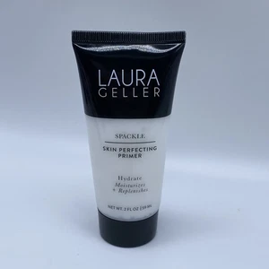 Laura Geller Spackle Skin Perfecting Primer Original 2 oz SEALED NWOB - Picture 1 of 2