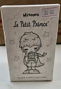 POP MART Hirono × Le Petit Prince Serie Blindbox Chance für Regular oder Secret - Bild 1 von 5