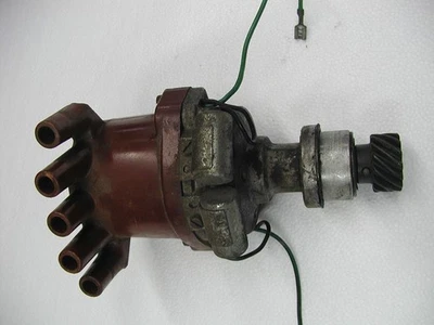 Distribuidor de encendido Lancia 75/78 Fiat/Alpha Foto 1 de 4