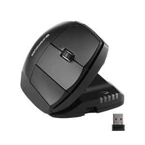 Contour Unimouse Ergonomic Vertical Mouse – Adjustable 35°-70° Angle, Customi... - Picture 1 of 9