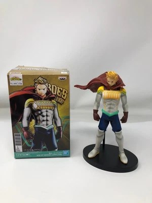 Banpresto My Hero Academia Age of Heroes-Lemillion-, varios colores Foto 1 de 4