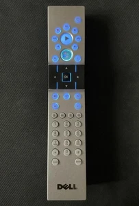 Microsoft Remote RC1974001/00 Control OEM RC 6 IR. OFFICIAL Replacement Read*📺 - Picture 1 of 5