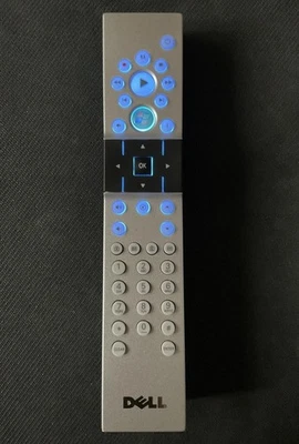 Microsoft Remote RC1974001/00 Control OEM RC 6 IR. OFFICIAL Replacement Read*📺 - Image 1 of 4