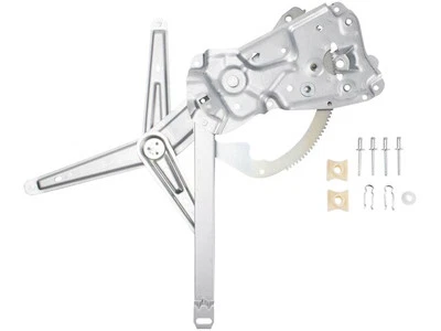 For 1996-1998 BMW 328i Window Regulator Front Left 67951CCGX 1997 Sedan 4dr Foto 1 de 2