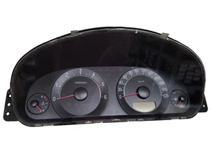 040133A000 Hyundai Trajet CRDI Odometer Instrument Panel - Picture 1 of 2