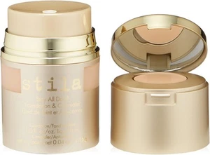 Stila Stay All Day Foundation & Concealer, 30 ml - Picture 1 of 8