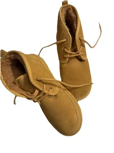 Uggs Brown Women’s Boots 6 - Picture 1 of 2
